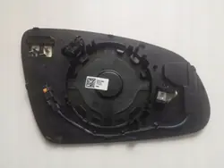 Insertion de rétroviseur gauche Hyundai KONA I avec assistant