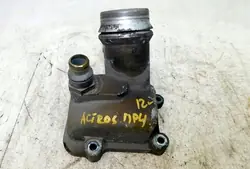 OEM 11 vesiputki Mercedes Actros MP4 Euro 5:lle