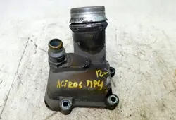 Tuyau d'eau OEM 11 pour Mercedes Actros MP4 Euro 5