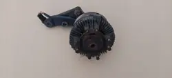 WISKOZA Ventilator Solenoïde OEM Iveco Daily 06-14 2.3