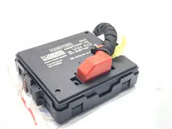 VW Passat B8 Gateway Module 3Q0907530Q OEM