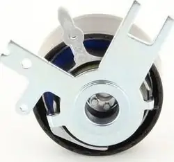 Procodis France KPE2038A Bomba de agua del motor
