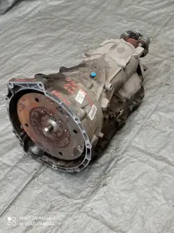 BMW F10 Automatikgetriebe 8HP-45 OEM 7636286