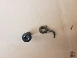 Audi A3 S3 8V 2015 Motorteile - Gebrauchtes OEM