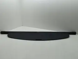 Rouleau de coffre Mazda CX-7 2011 OEM AMD95469