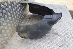Aile avant droite VW POLO 6Q0809958B