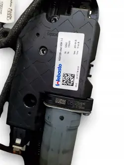 Toit Ouvrant Audi Q3 Complet OEM 83A877041NX