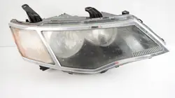 Faro delantero derecho Mitsubishi Outlander II 06-10 OEM