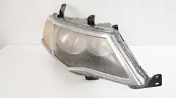 Rechter Frontscheinwerfer Mitsubishi Outlander II 06-10 OEM