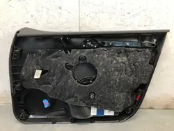 Panneau de Porte Avant Gauche OEM A3 8V LP MS-PARTS