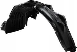 OEM 15759624 Etu vasen lokasuoja Subaru Impreza XV