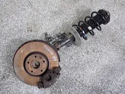 Mangote direito OEM 9810539880 para Citroen C4 Picasso