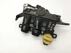 Intake Manifold NISSAN QASHQAI II 1.6D 96kW