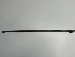 Citroen C4 II Ovensuojus kromi oikea taka OEM 9687380077