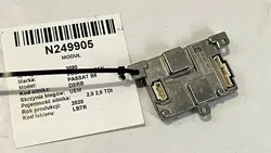 LED-convertermodule Volkswagen Passat B8 992941597A