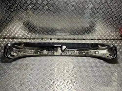 Spoiler de coffre Mitsubishi Eclipse Cross 17- X42