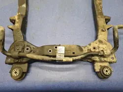 SIMAR-57602- vordere Motorlagerung für Opel Insignia A