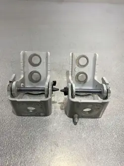 OEM FBZ18760 Charnières Porte Arrière Peugeot 5008