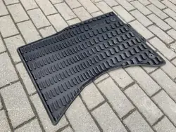 Audi Q5 Teppichsatz OEM 8R1061501 - Gebraucht