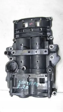 Arbres d'équilibrage OEM 088/003 Hyundai Santa Fe III
