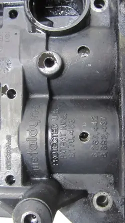 Arbres d'équilibrage OEM 088/003 Hyundai Santa Fe III