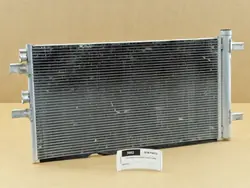 BMW AC-condensor OEM 64539286712 - Gebruikt