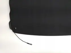 Prateleira traseira porta-bagagens OEM K8D2-46668 para Range Rover Evoque
