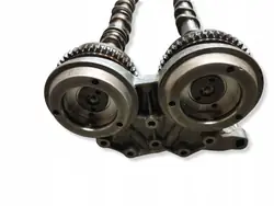 OEM 06H103166H Árvore de cames para Volkswagen Golf 8