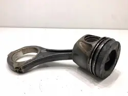 Piston OEM avec Bielle Mercedes W218 3.0 Diesel