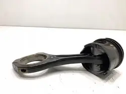 Piston OEM avec Bielle Mercedes W218 3.0 Diesel