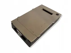 OEM SSK1094 Takasohvan hiihtosäiliö BMW F10 Sedanille