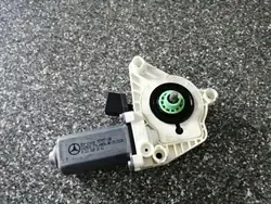 Moteur de vitre avant gauche OEM 0536010802