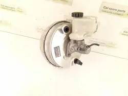 Jarruservo Mercedes-Benz OEM A2124301330 Käytetty