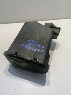 Filtro de carbón Opel Zafira C 12-19 1.4T OEM 13398387