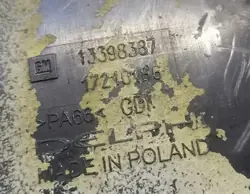 Koolstoffilter Opel Zafira C 12-19 1.4T OEM 13398387