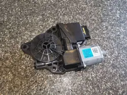 Ikkunanohjain OEM 83450-S1010 Vasen Taka Santa Fe IV