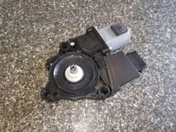 Régulateur de vitre OEM 83450-S1010 Arrière Gauche Santa Fe IV