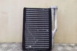Verwarming radiator BMW X5 (E53) 64118385562