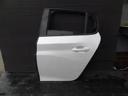 PEUGEOT 208 II 2022 Vänster Bakdörr Komplett OEM