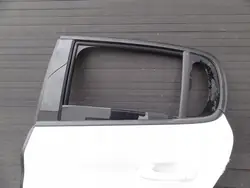 PEUGEOT 208 II 2022 Porte Arrière Gauche Complète OEM