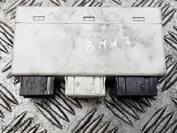 2004 BMW 7 Series E65 ECU 66216918126