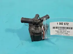 Bomba de agua Peugeot 2008 I 1.2 THP 9807341480