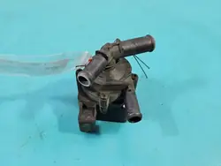Bomba de agua Peugeot 2008 I 1.2 THP 9807341480