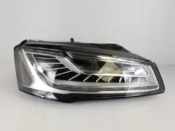 Farol dianteiro direito Full LED Audi A8 D4 Lift