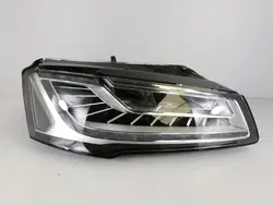 Rechtes Front-LED-Scheinwerfer Audi A8 D4 Lift