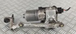 Mécanisme d'essuie-glace avant gauche OEM 1T0955119B VW