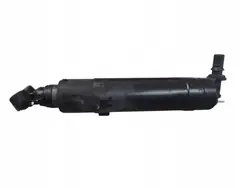 Lava-farol esquerdo OEM A2C53365252 para VW Passat