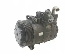 Compressore Aria Condizionata Porsche Cayenne I