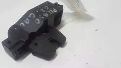 Bagagelås CITROËN C4 GRAND PICASSO I 1.6L diesel OEM 22070403