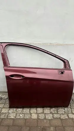 Höger Framdörr Opel Astra V